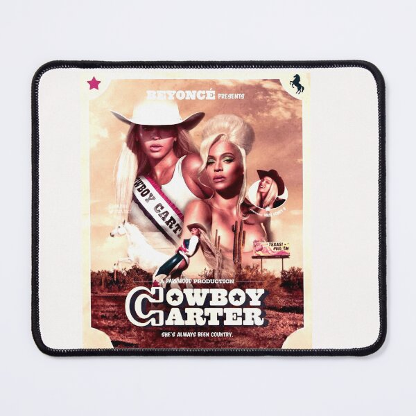 Item preview, Beyoncé – Cowboy Carter designed and sold by britjonny52.
