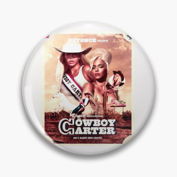 Item preview, Beyoncé – Cowboy Carter designed and sold by britjonny52.