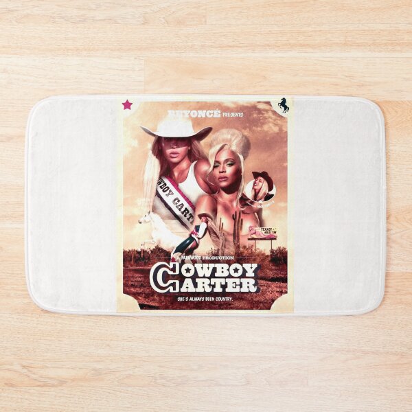 Item preview, Beyoncé – Cowboy Carter designed and sold by britjonny52.