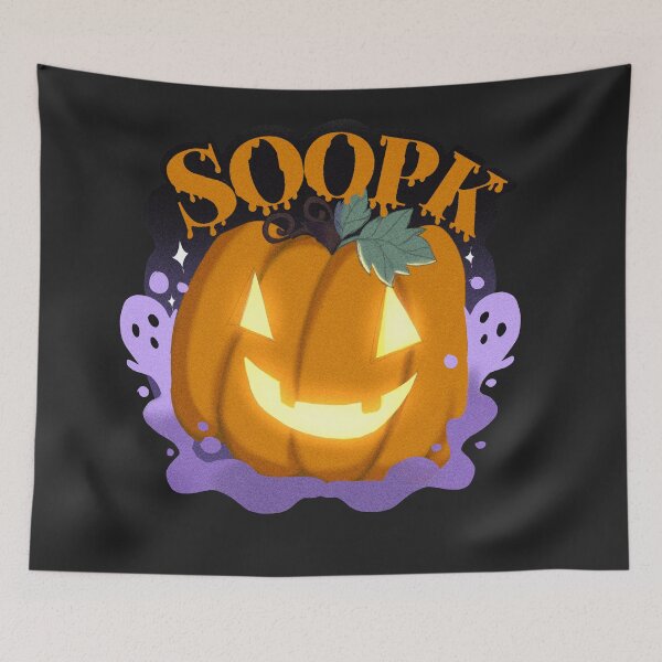 Item preview, Halloween Pumpkin designed and sold by Lemorettt -shop.