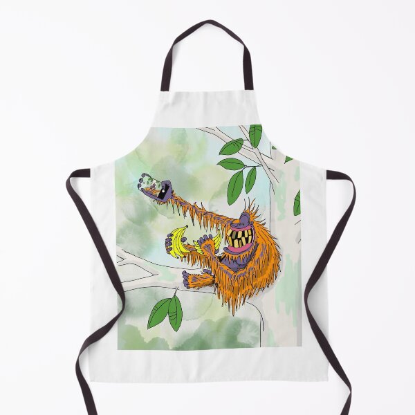Item preview, Say Bananas! designed and sold by mrcbrn.
