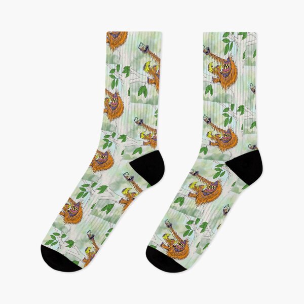 Item preview, Say Bananas! designed and sold by mrcbrn.