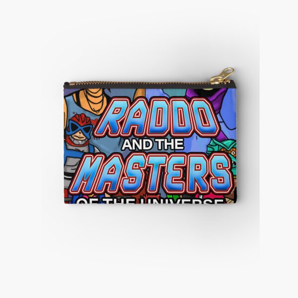 Item preview, Masters of the Mettle designed and sold by puremettlesc.