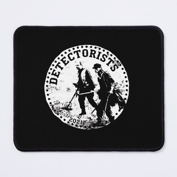 Item preview, Exploration Hobbyists Seal Graphic designed and sold by Thefulavocado.