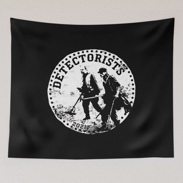 Item preview, Exploration Hobbyists Seal Graphic designed and sold by Thefulavocado.