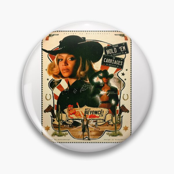 Item preview, Beyoncé – Cowboy Carter designed and sold by britjonny52.