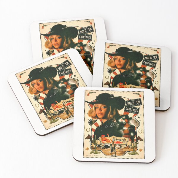 Artikelvorschau, Beyoncé – Cowboy Carter entworfen und verkauft von britjonny52.