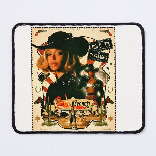 Item preview, Beyoncé – Cowboy Carter designed and sold by britjonny52.