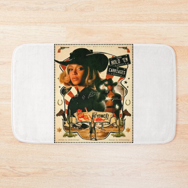 Item preview, Beyoncé – Cowboy Carter designed and sold by britjonny52.