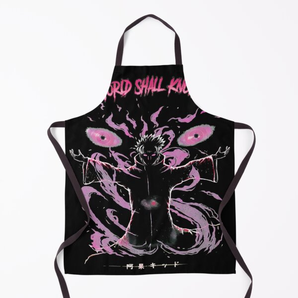 Item preview, Dark Aura Figure Knows Pain Graphic designed and sold by mitteeberlin.