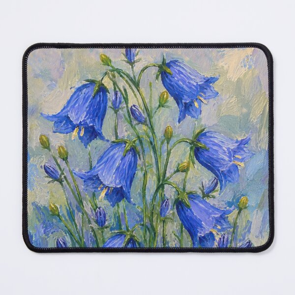 Item preview, Bluebells In Bloom designed and sold by Artworks by Wilma.