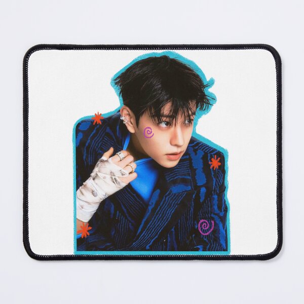 Item preview, stray kids seungmin designed and sold by gutsycrux.