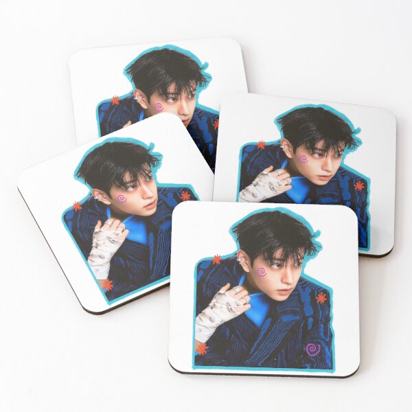 Item preview, stray kids seungmin designed and sold by gutsycrux.