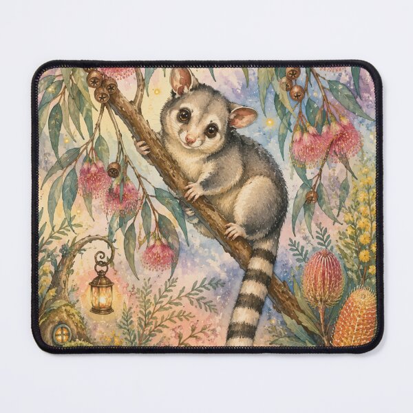 Item preview, Possum designed and sold by Hailz1983.