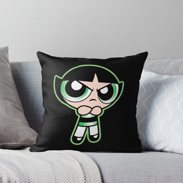 Item preview, Buttercup is UPSET! BEWARE! designed and sold by TheHugWolf.