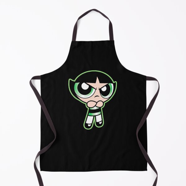 Item preview, Buttercup is UPSET! BEWARE! designed and sold by TheHugWolf.