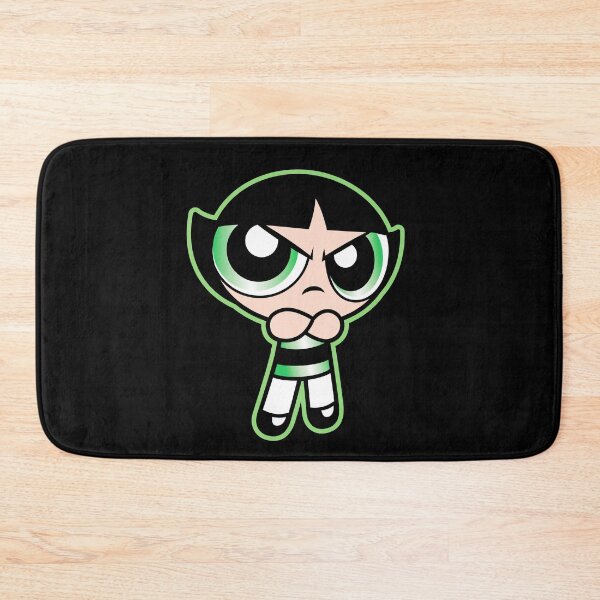 Item preview, Buttercup is UPSET! BEWARE! designed and sold by TheHugWolf.