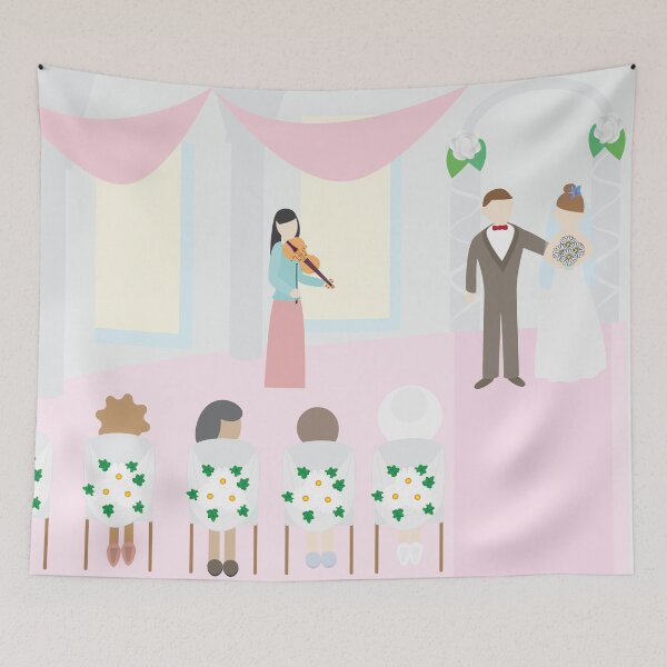 Item preview, Wedding Venue designed and sold by ROSE ANN BANILAR.