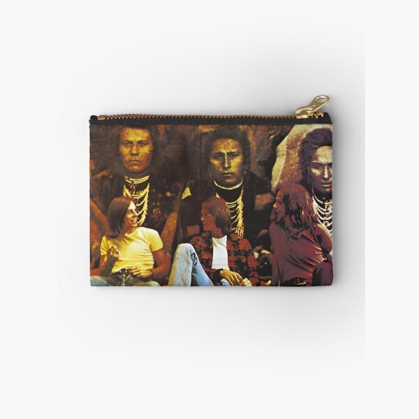 Item preview, Classic Rock Band Portrait Retro Graphic Wearable designed and sold by mitteeberlin.