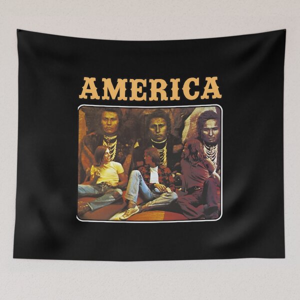 Item preview, Classic Rock Band Portrait Retro Graphic Wearable designed and sold by mitteeberlin.
