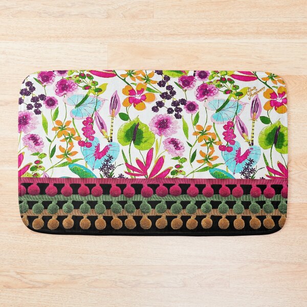Item preview, Moroccan Tropics designed and sold by Fluid Artzworx.
