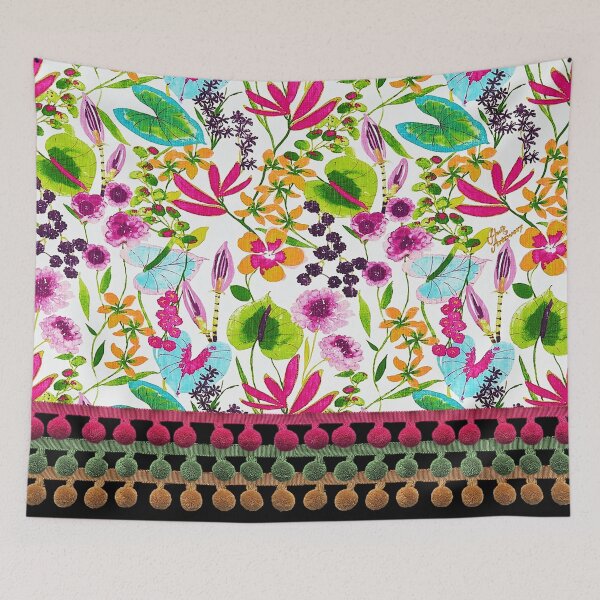 Item preview, Moroccan Tropics designed and sold by Fluid Artzworx.