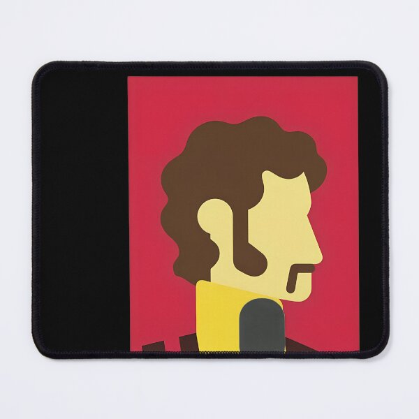 Item preview, Graphic Profile Icon Pop Style designed and sold by mitteeberlin.