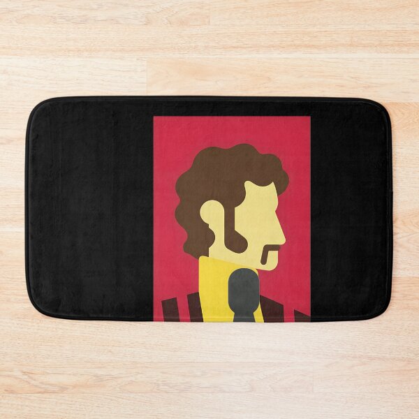 Item preview, Graphic Profile Icon Pop Style designed and sold by mitteeberlin.