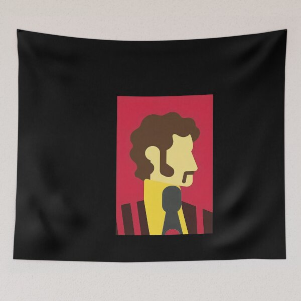 Item preview, Graphic Profile Icon Pop Style designed and sold by mitteeberlin.