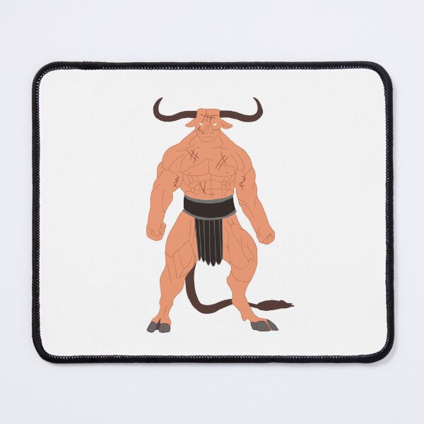 Item preview, Minotaur designed and sold by Nova-Skygreen.