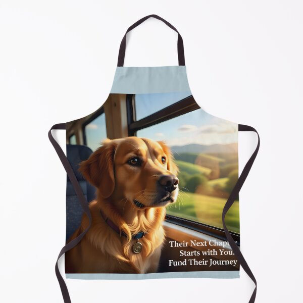 Item preview, Fund Their Journey: Emergency War-Zone Pet Rescue and Relocation Campaign designed and sold by Creative-RE.