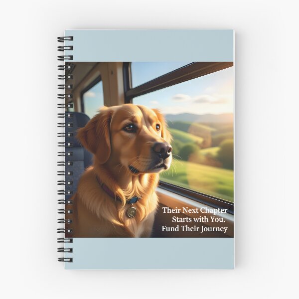 Item preview, Fund Their Journey: Emergency War-Zone Pet Rescue and Relocation Campaign designed and sold by Creative-RE.
