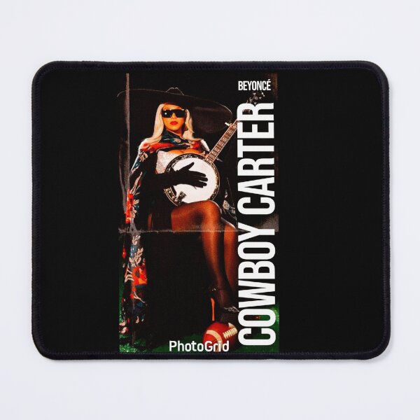 Item preview, Beyoncé – Cowboy Carter designed and sold by britjonny52.