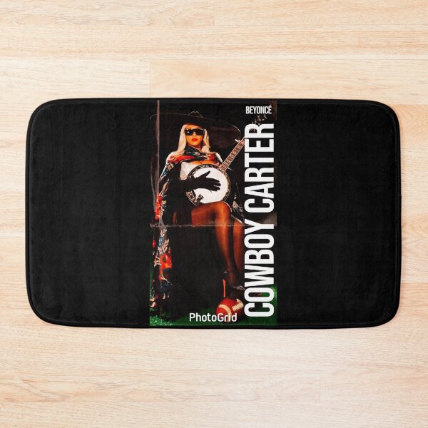 Item preview, Beyoncé – Cowboy Carter designed and sold by britjonny52.