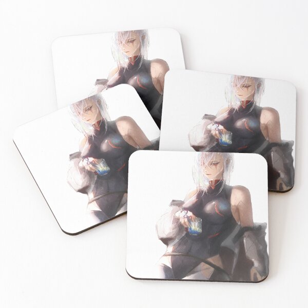 Item preview, Lucy cyberpunk designed and sold by RadiantGraphics.