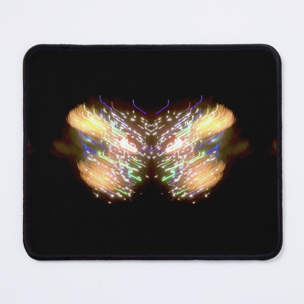 Item preview, Pyrotechnic Butterfly designed and sold by Amanda1775.