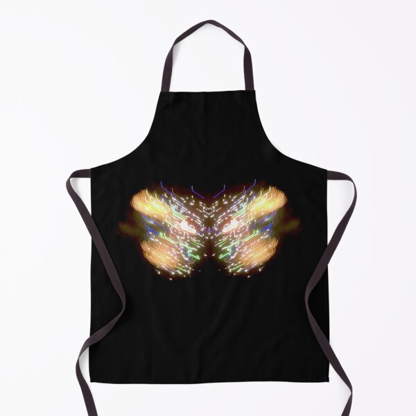 Item preview, Pyrotechnic Butterfly designed and sold by Amanda1775.