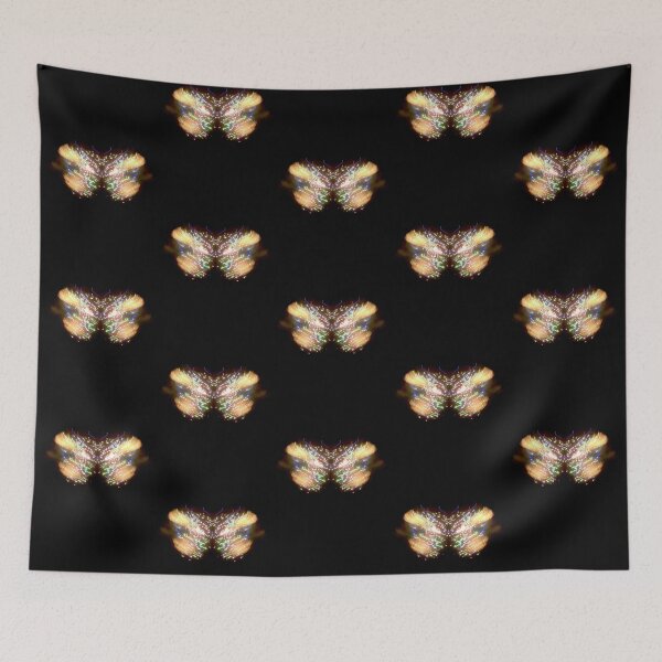 Item preview, Pyrotechnic Butterfly designed and sold by Amanda1775.