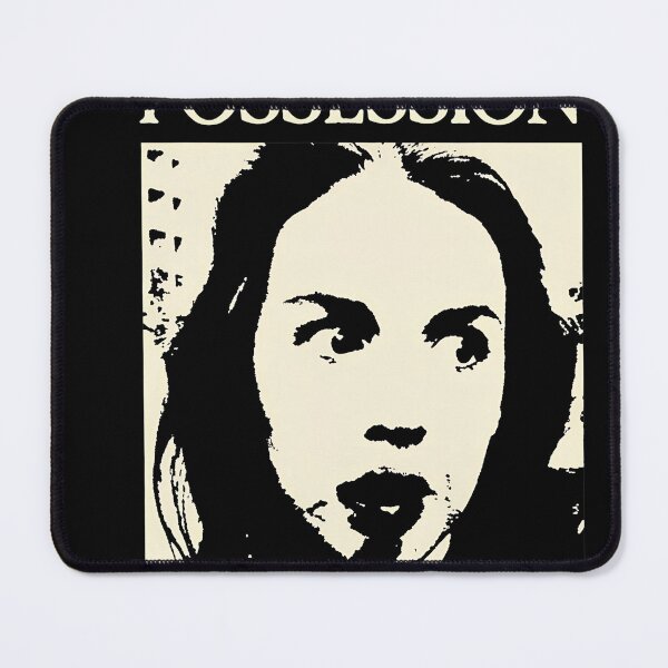 Item preview, Intense Shocked Face Stencil Word Art designed and sold by fiyuuart.