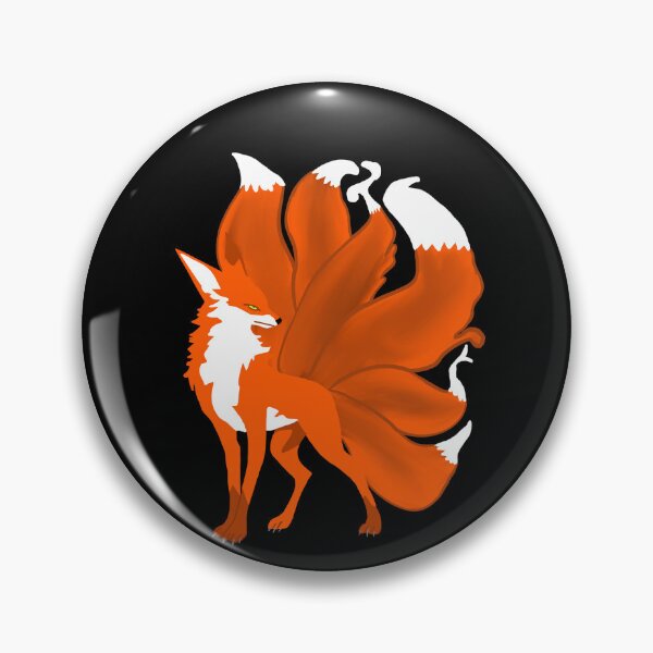 Item preview, kitsune designed and sold by Nova-Skygreen.