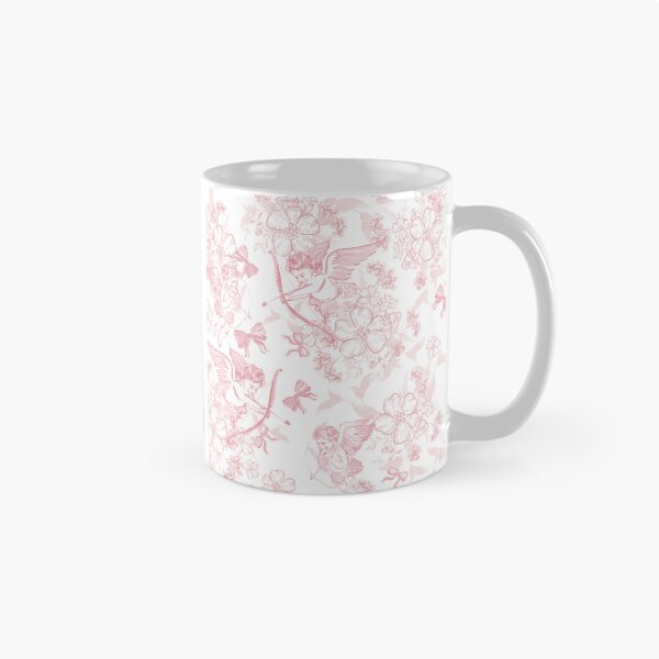 Item preview, Cherry Blossom Angels designed and sold by AESTHETISCAPES.