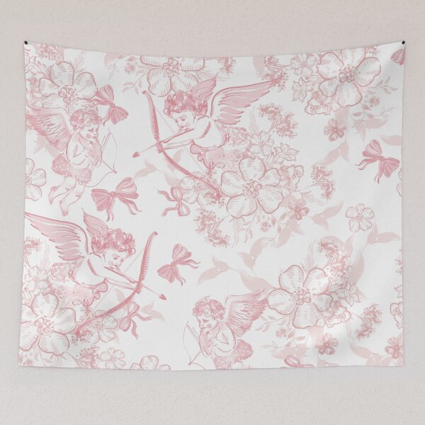 Item preview, Cherry Blossom Angels designed and sold by MiaBellaGirl.
