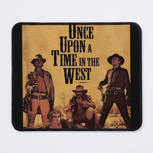 Item preview, Classic Western Cinematic Poster Reproduction designed and sold by fiyuuart.