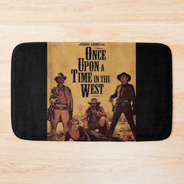 Item preview, Classic Western Cinematic Poster Reproduction designed and sold by fiyuuart.