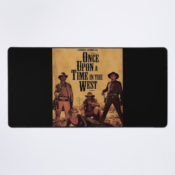 Item preview, Classic Western Cinematic Poster Reproduction designed and sold by fiyuuart.