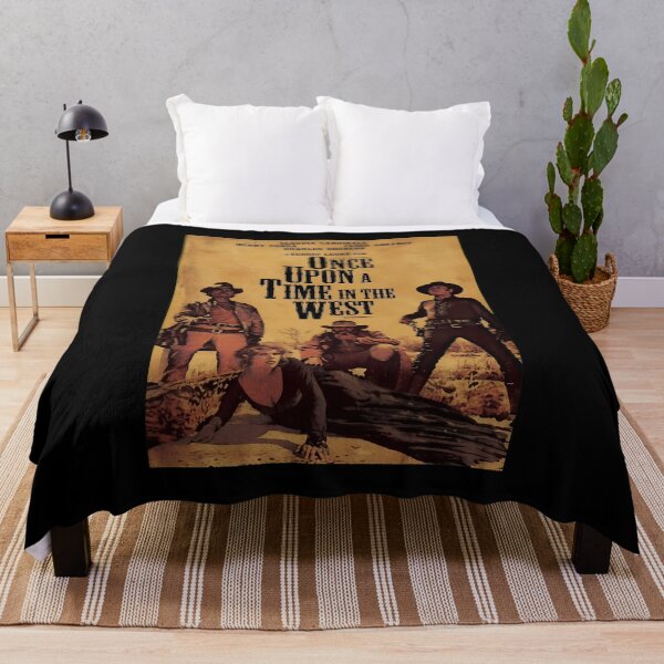Item preview, Classic Western Cinematic Poster Reproduction designed and sold by fiyuuart.