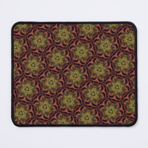 Item preview, Retro Pinwheel Pattern designed and sold by Shy Fractal Designs.