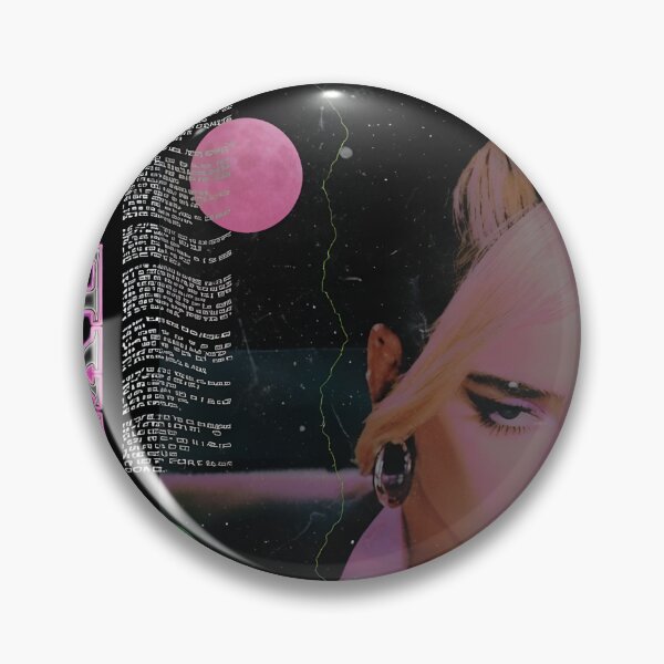 Item preview, Retro Pop Portrait Neon City Design designed and sold by fiyuuart.