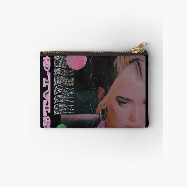 Item preview, Retro Pop Portrait Neon City Design designed and sold by fiyuuart.