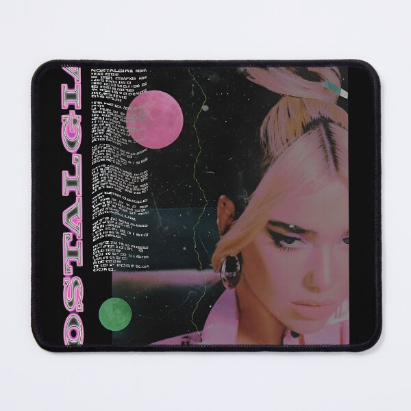 Item preview, Retro Pop Portrait Neon City Design designed and sold by fiyuuart.